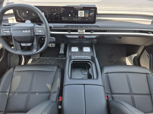 New 2027 Kia Telluride SX Prestige AWD/4WD image 13