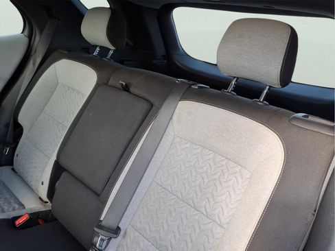 Used 2023 Chevrolet Equinox LT image 11