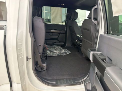 New 2026 Ford F150 STX image 24