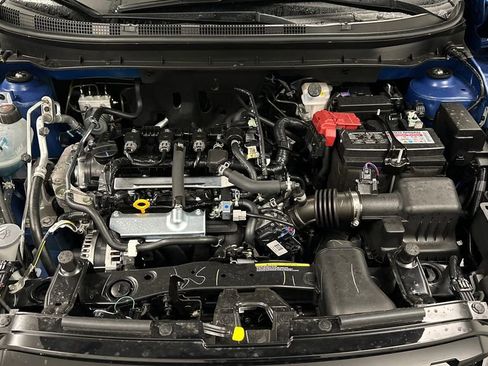 Certified 2024 Nissan Kicks SR w/ SR Premium Package image 11