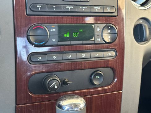 Used 2006 Ford F150 2WD SuperCrew image 20