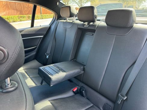 Used 2016 BMW 328i xDrive Sedan image 25