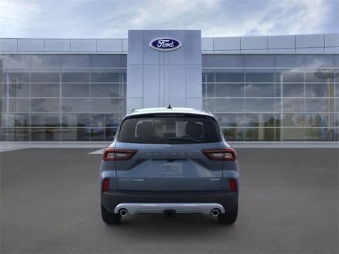 New 2026 Ford Escape Platinum w/ Equipment Group 601A image 5