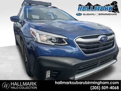 Used 2022 Subaru Outback Limited