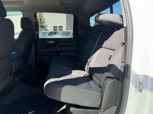 Used 2022 Chevrolet Silverado 3500 LT w/ All Star Edition image 24