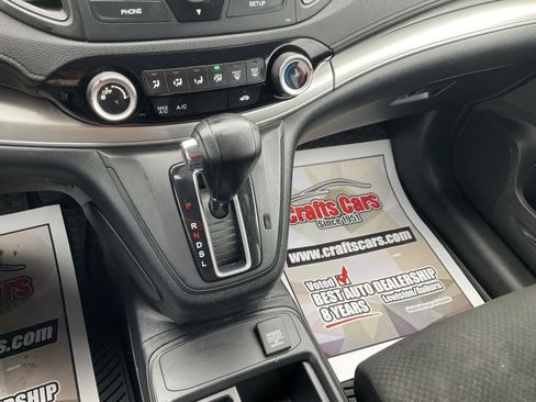 Used 2016 Honda CR-V LX image 18