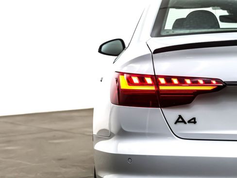 Used 2023 Audi A4 2.0T Premium Plus w/ Premium Plus Package image 13