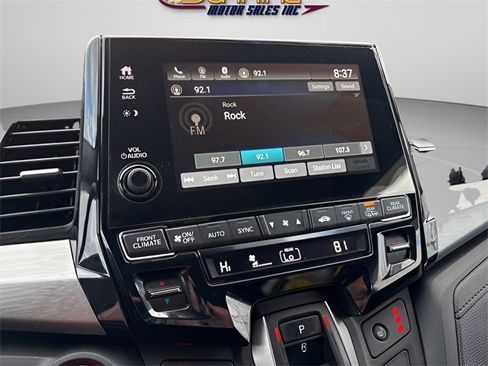Used 2023 Honda Odyssey EX-L image 15