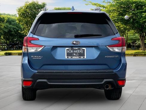 Used 2023 Subaru Forester Limited w/ Popular Package #2 AWD/4WD image 5