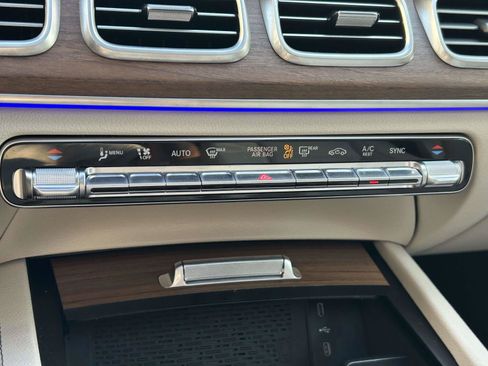 Certified 2026 Mercedes-Benz GLE 450 4MATIC image 33