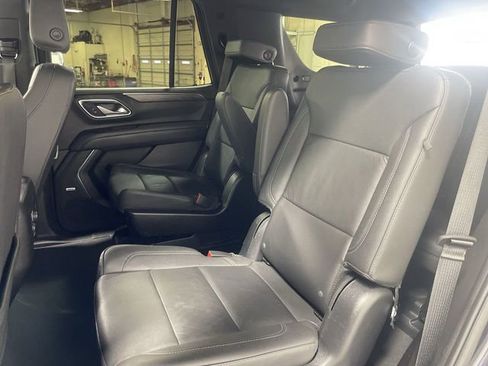 Used 2023 Chevrolet Tahoe LT image 23