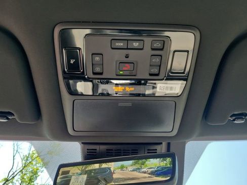 New 2026 Lexus TX 350 AWD image 30