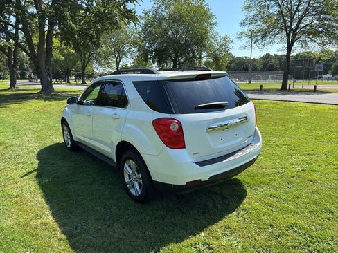 Used 2013 Chevrolet Equinox LT AWD/4WD image 11