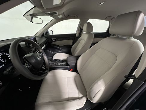 Used 2023 Honda Civic LX image 13