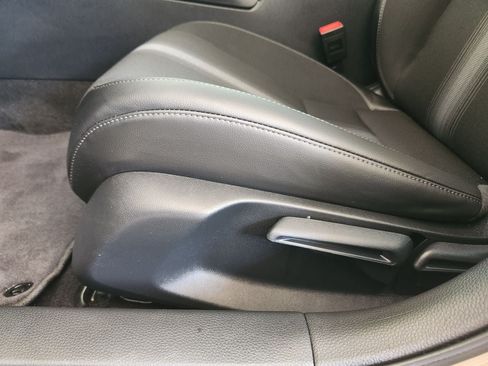 Used 2025 Honda Civic Sport image 23