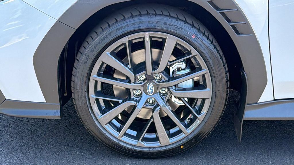 New 2026 Subaru WRX Premium AWD/4WD image 9