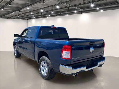 Used 2023 RAM 1500 Big Horn AWD/4WD image 5