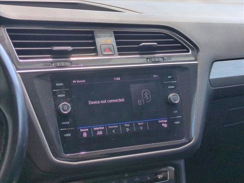 Used 2019 Volkswagen Tiguan S AWD/4WD image 12