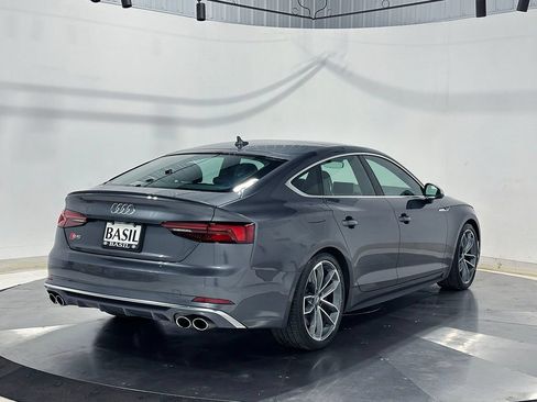 Used 2018 Audi S5 Prestige w/ S Sport Package AWD/4WD image 11