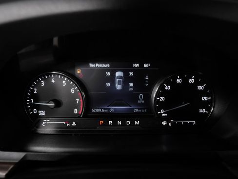 Used 2020 Ford Explorer Limited w/ Class III Trailer Tow Package image 11