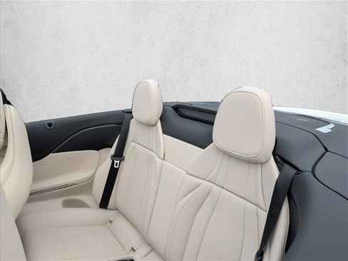 Certified 2025 Mercedes-Benz CLE 300 4MATIC Cabriolet image 14