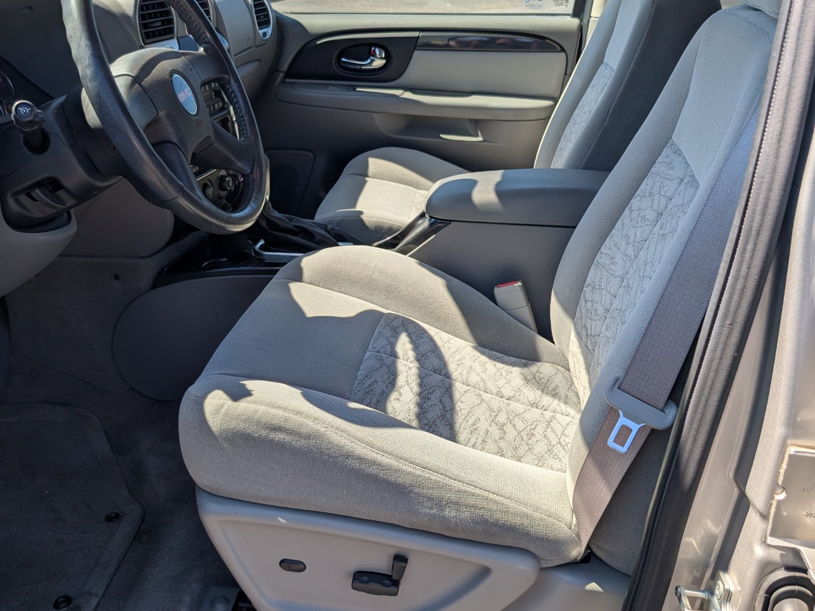 Used 2007 GMC Envoy SLE RWD image 14