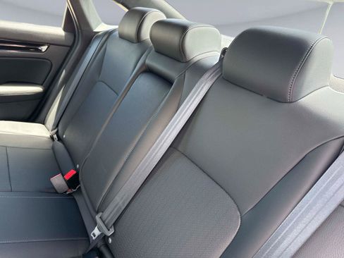 Certified 2026 Honda Civic Sport Touring image 16