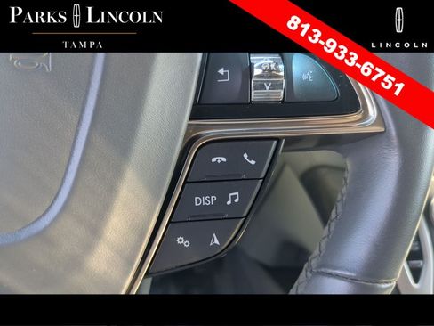 Used 2019 Lincoln Nautilus Reserve w/ Driver Assistance Package FWD image 29