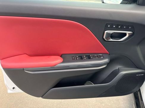 New 2026 Kia K4 GT-Line image 21