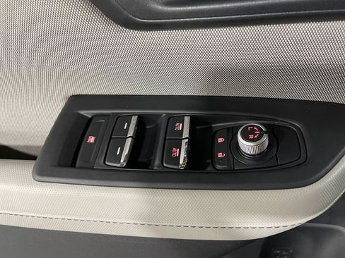 New 2026 Subaru Forester Premium image 8