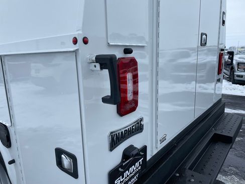 New 2026 Ford F350 XL w/ XL Chrome Package AWD/4WD image 39