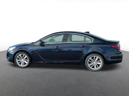 Used 2016 Buick Regal Premium image 3