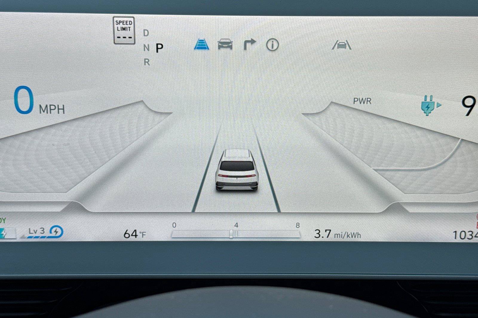 Used 2024 Hyundai Ioniq 5 SEL RWD image 24