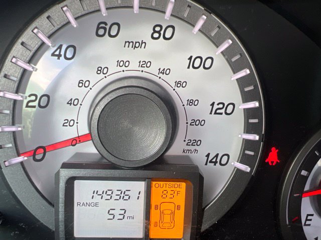 Used 2012 Honda Pilot EX-L image 15