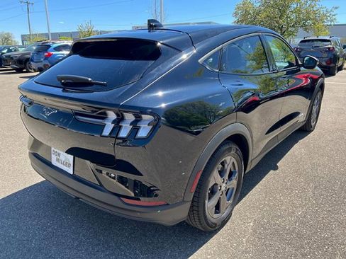 Used 2023 Ford Mustang Mach-E Select AWD/4WD image 7