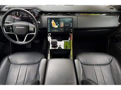 Used 2025 Land Rover Range Rover Sport SE AWD/4WD image 15
