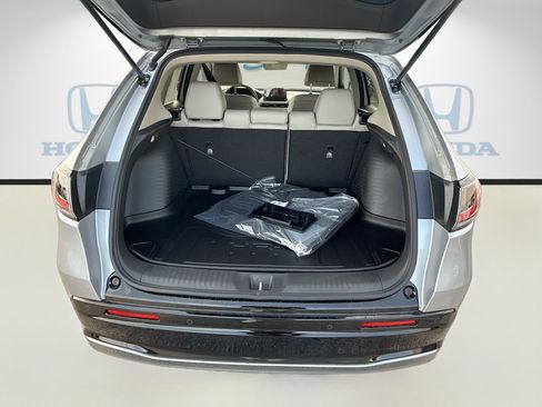 New 2027 Honda HR-V EX-L image 20