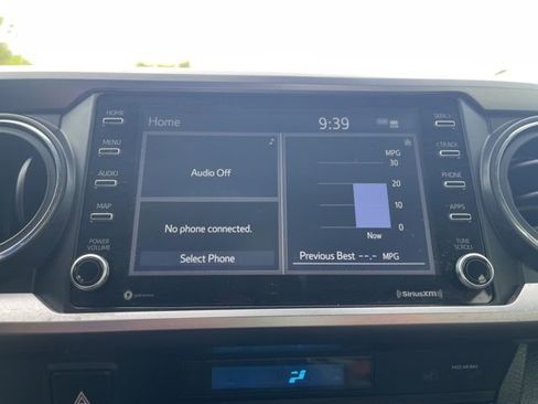 Used 2023 Toyota Tacoma SR5 image 28