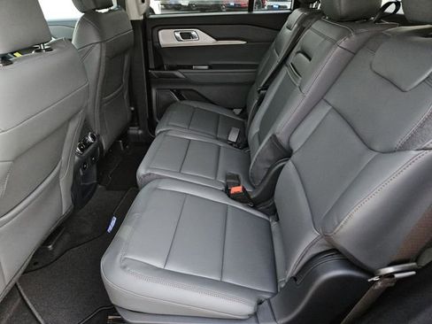 New 2026 Ford Explorer Active w/ Active Comfort Package image 27