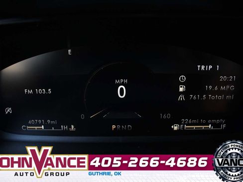 Used 2022 Lincoln Aviator Reserve w/ Equipment Group 201A AWD/4WD image 34