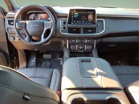 Used 2024 Chevrolet Tahoe RST w/ Luxury Package AWD/4WD image 14