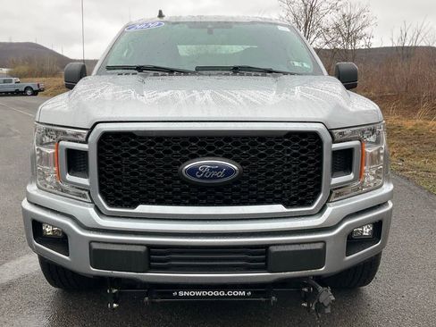 Certified 2020 Ford F150 XL w/ Equipment Group 101A Mid image 29