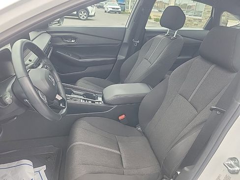 Used 2024 Honda Accord Sport image 14