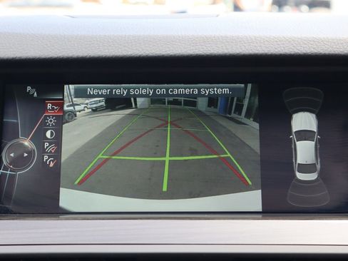 Used 2013 BMW 535i xDrive xDrive image 22