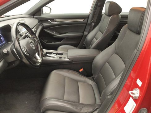 Used 2021 Honda Accord Sport image 17