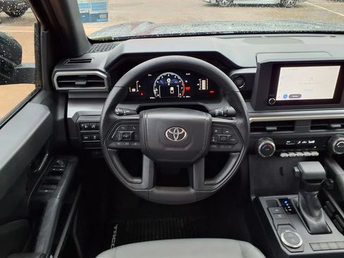 Certified 2026 Toyota Tacoma SR5 RWD image 16