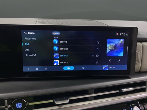 New 2026 Hyundai Santa Fe SEL AWD/4WD image 17