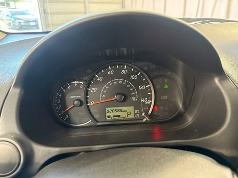 Used 2024 Mitsubishi Mirage ES FWD image 21