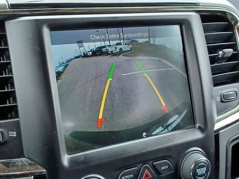 Used 2017 RAM 1500 Sport AWD/4WD image 19
