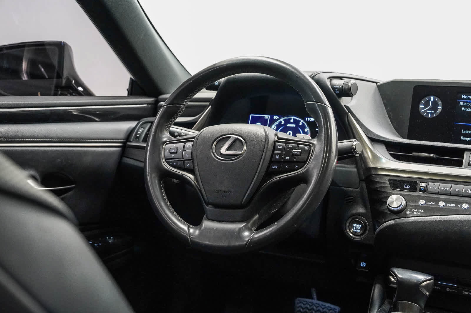 Used 2021 Lexus ES 350 w/ Accessory Package 2 FWD image 15